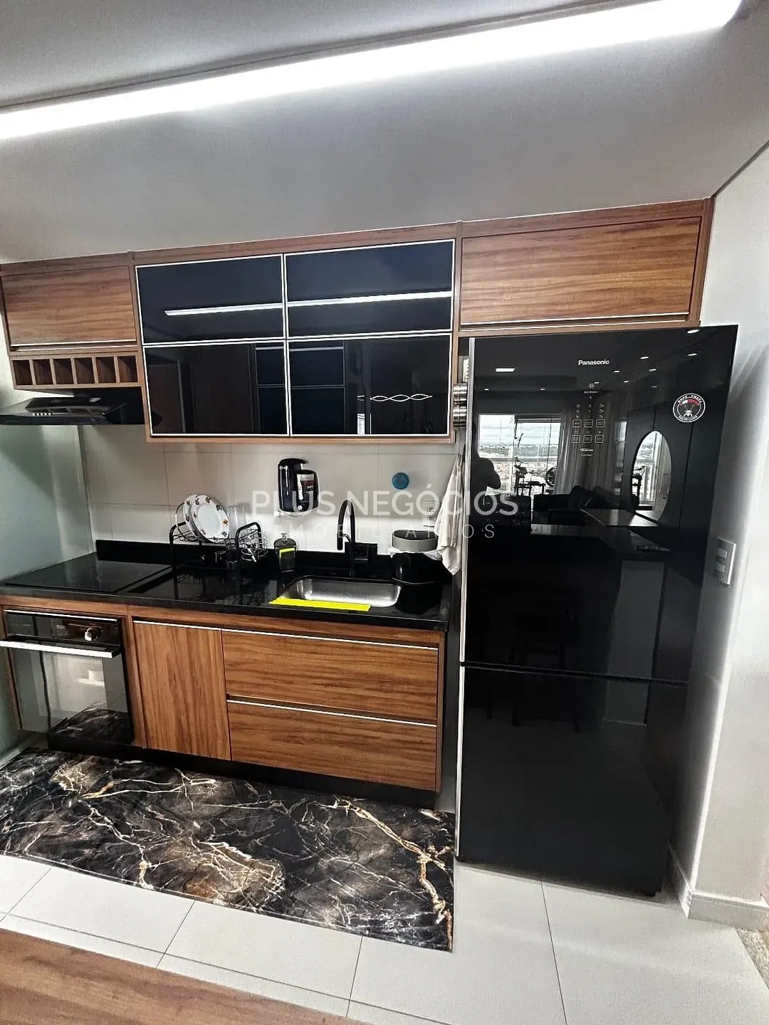 Apartamento, 2 quartos, 73 m² - Foto 13