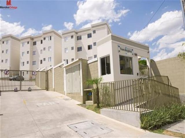 Foto do Apartamento - Apartamento com 2 dormitórios à venda, 48 m² por R$ 170.000,00 - Vila Jardini - Sorocaba/SP | Ary Proenca Negócios Imobiliários Ltda