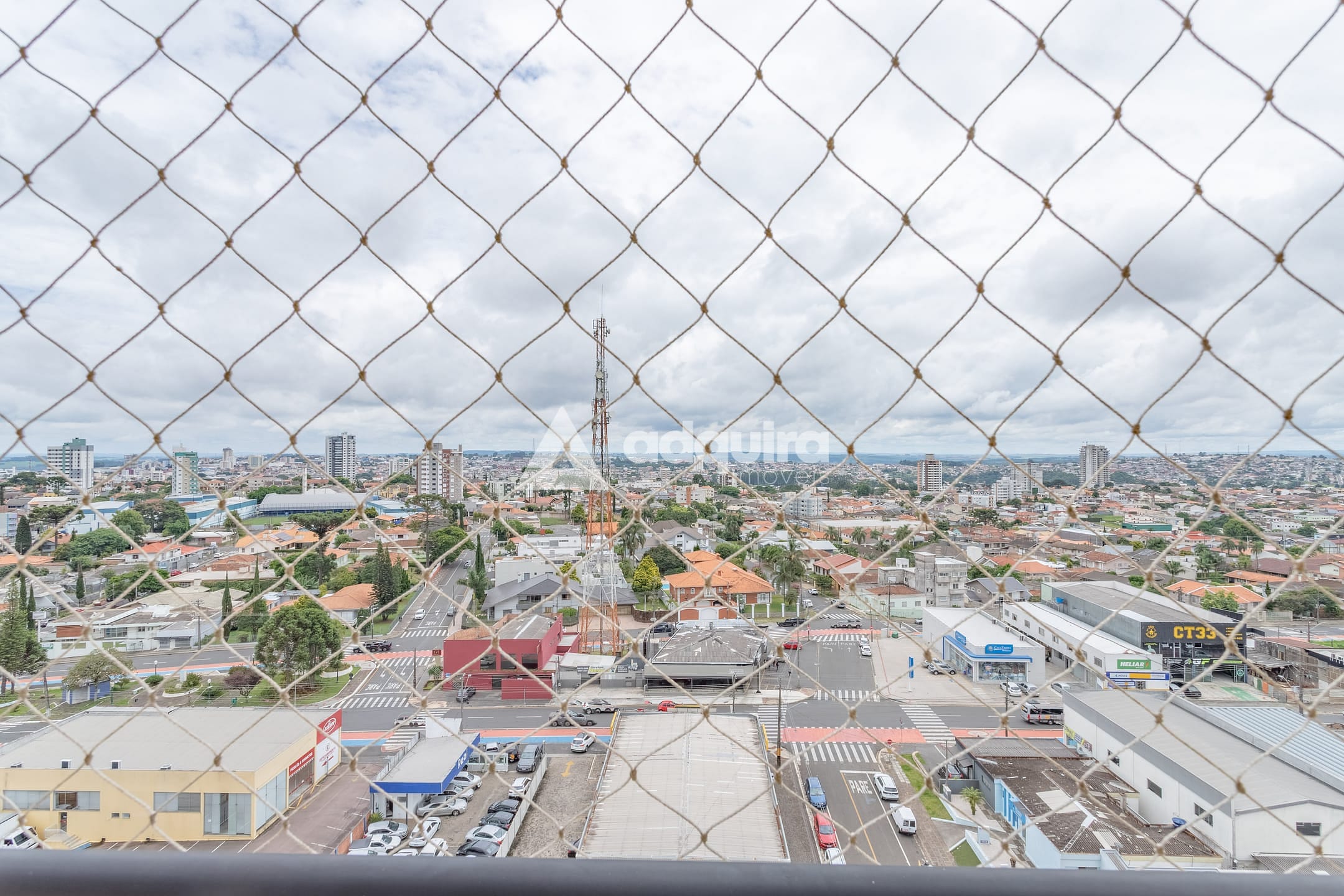 Apartamento, 3 quartos, 441 m² - Foto 7