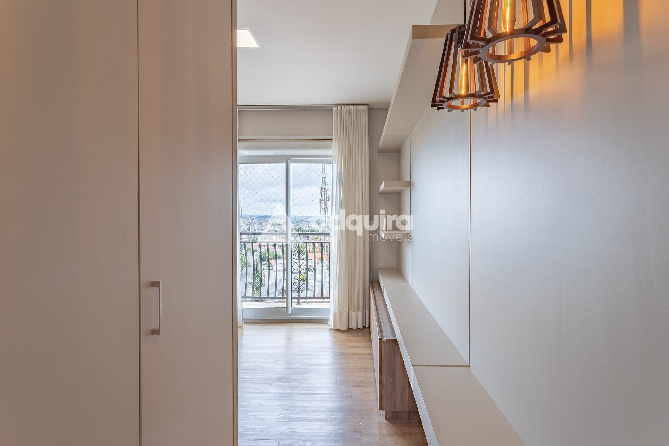 Apartamento, 3 quartos, 441 m² - Foto 3