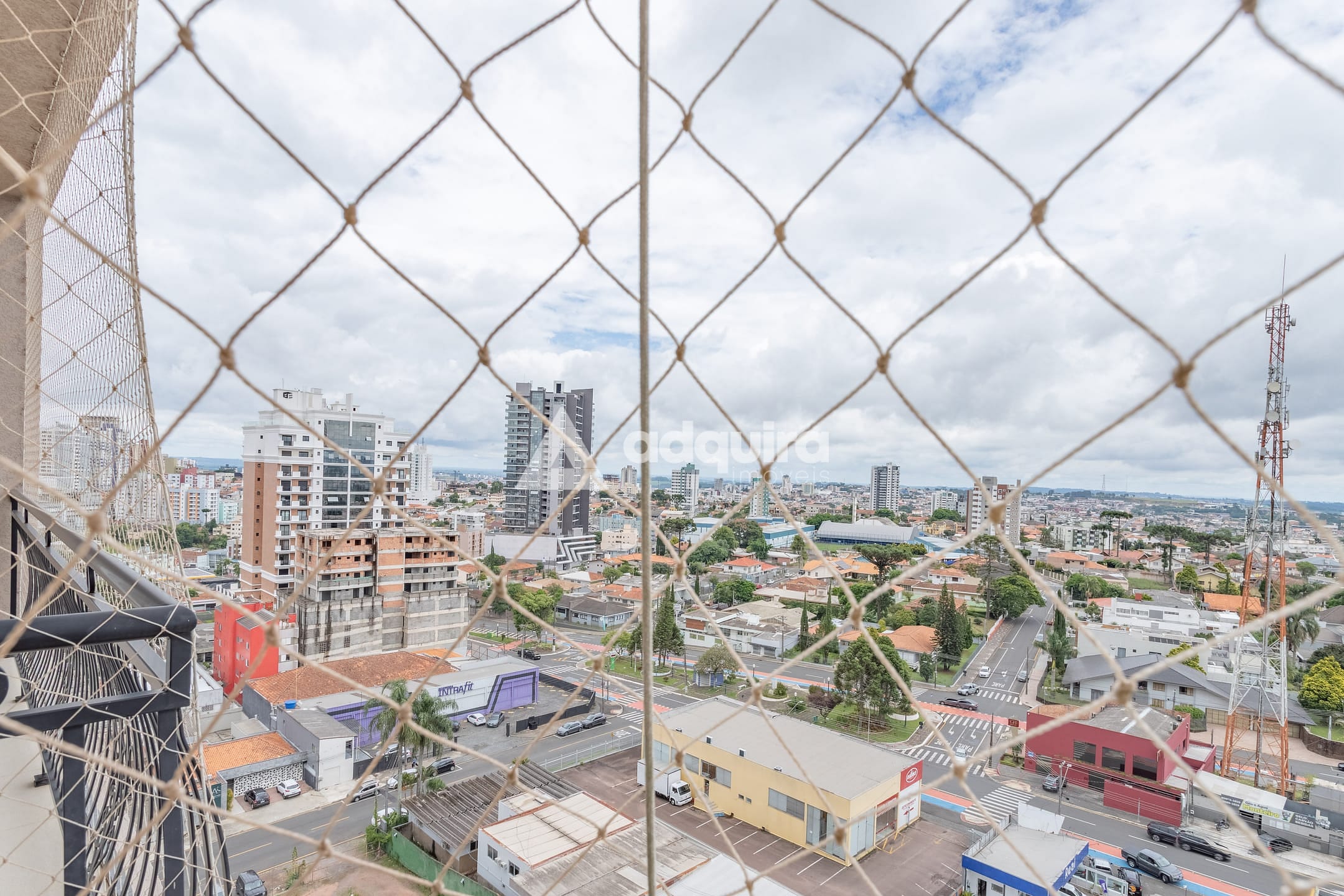 Apartamento, 3 quartos, 441 m² - Foto 33