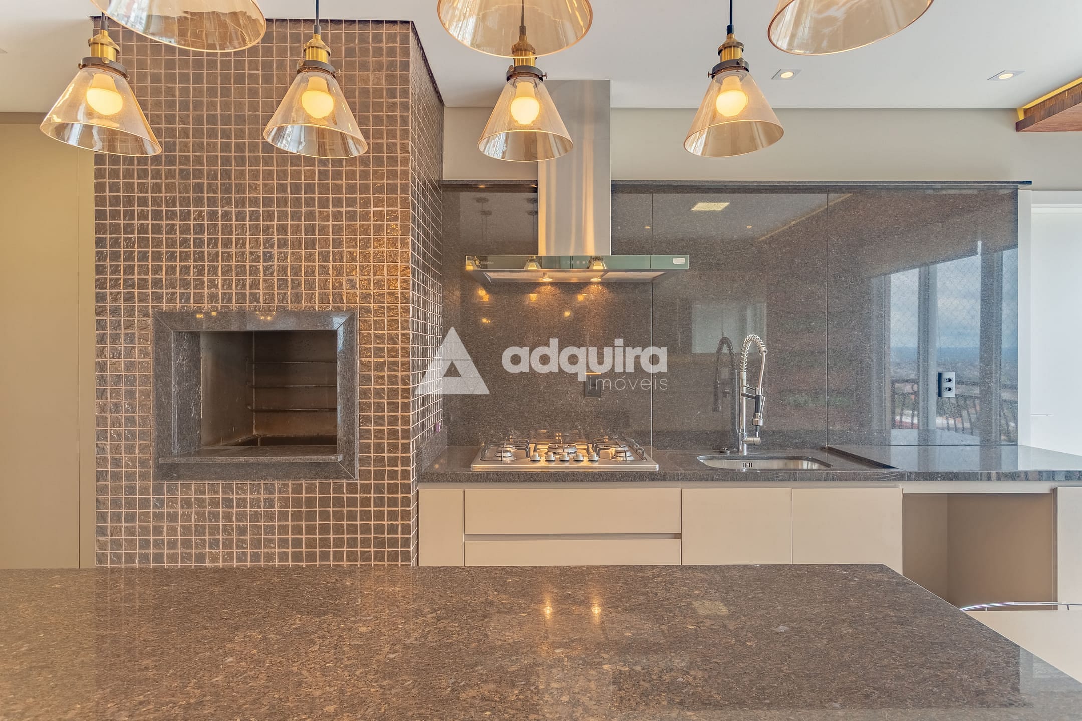 Apartamento, 3 quartos, 441 m² - Foto 20