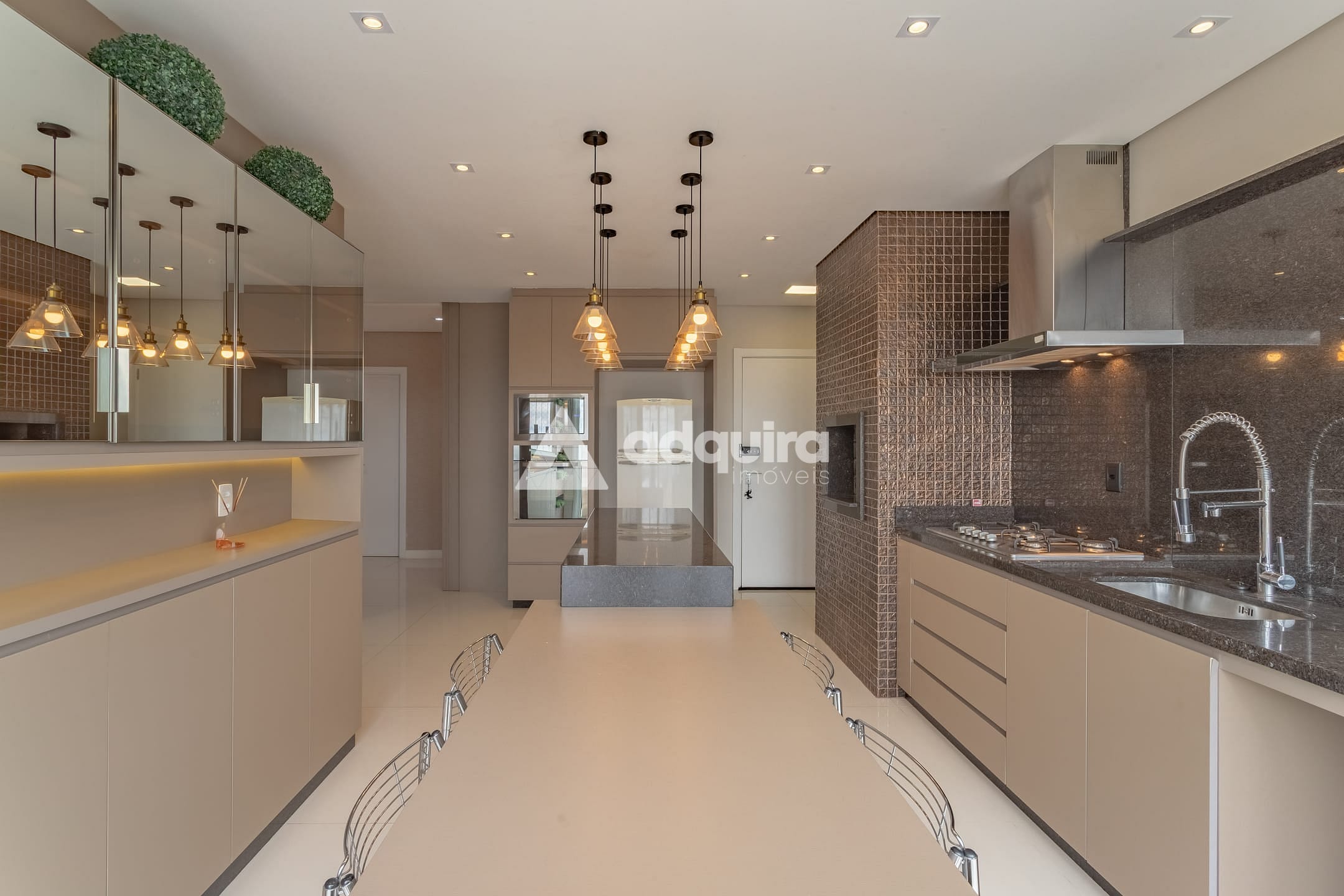 Apartamento, 3 quartos, 441 m² - Foto 19