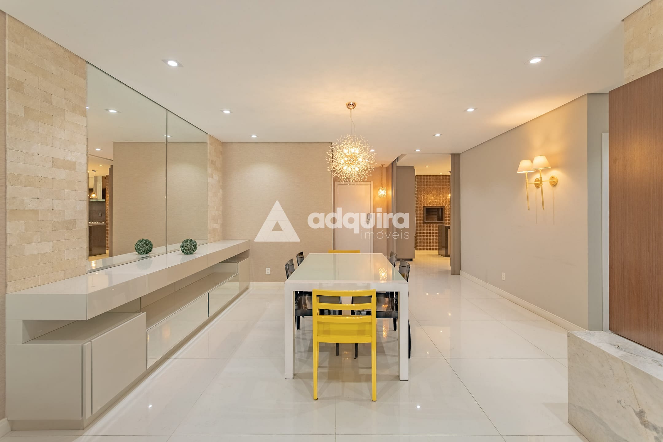 Apartamento, 3 quartos, 441 m² - Foto 38