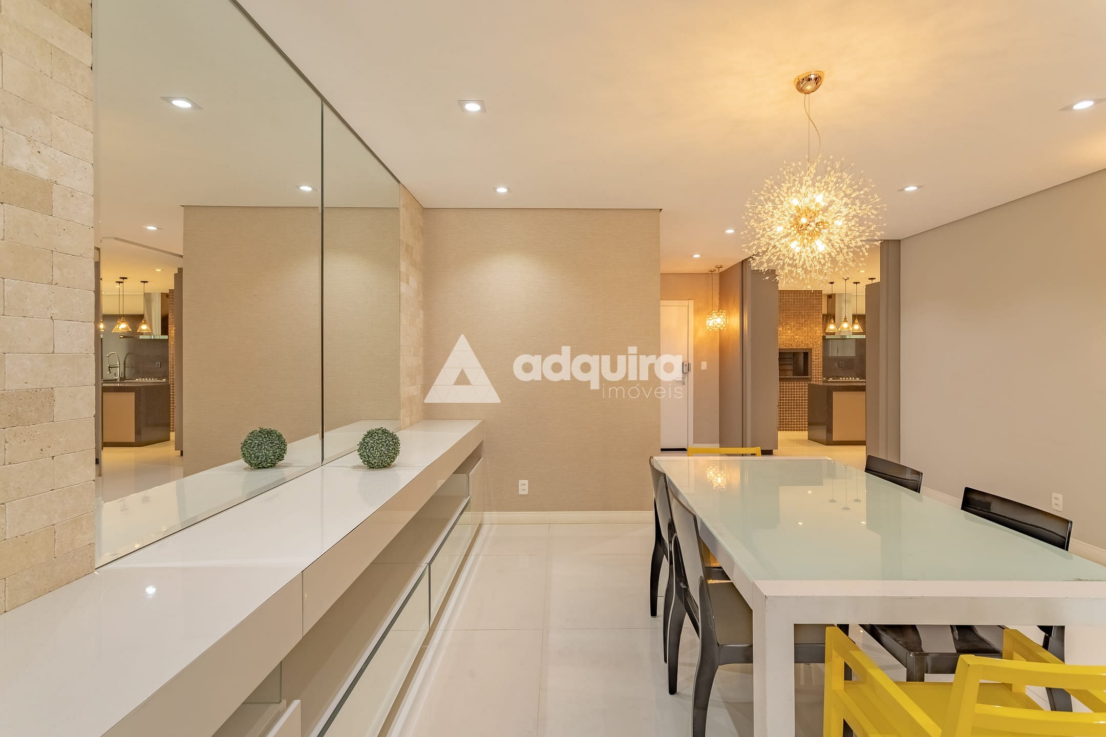 Apartamento, 3 quartos, 441 m² - Foto 37