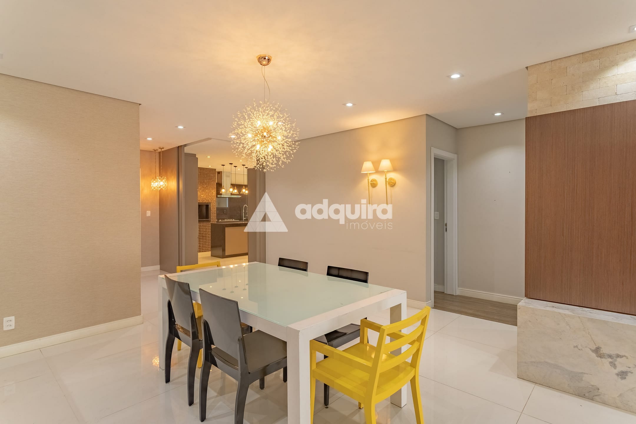 Apartamento, 3 quartos, 441 m² - Foto 36