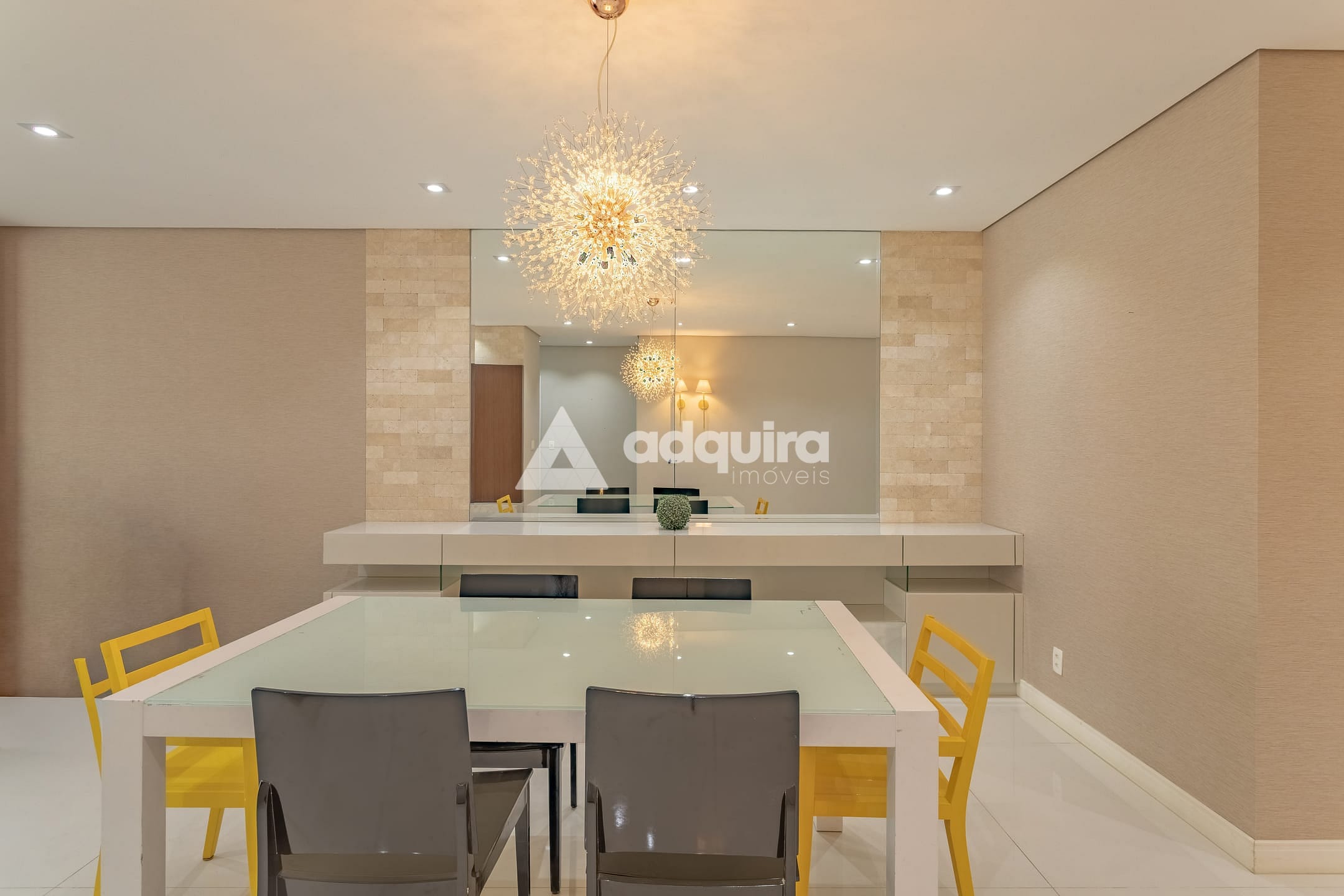 Apartamento, 3 quartos, 441 m² - Foto 35