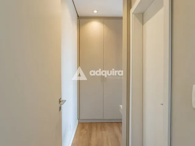 Apartamento com 441m² 3 quartos e 4 banheiros, à venda, no bairro Jardim Carvalho em Ponta Grossa