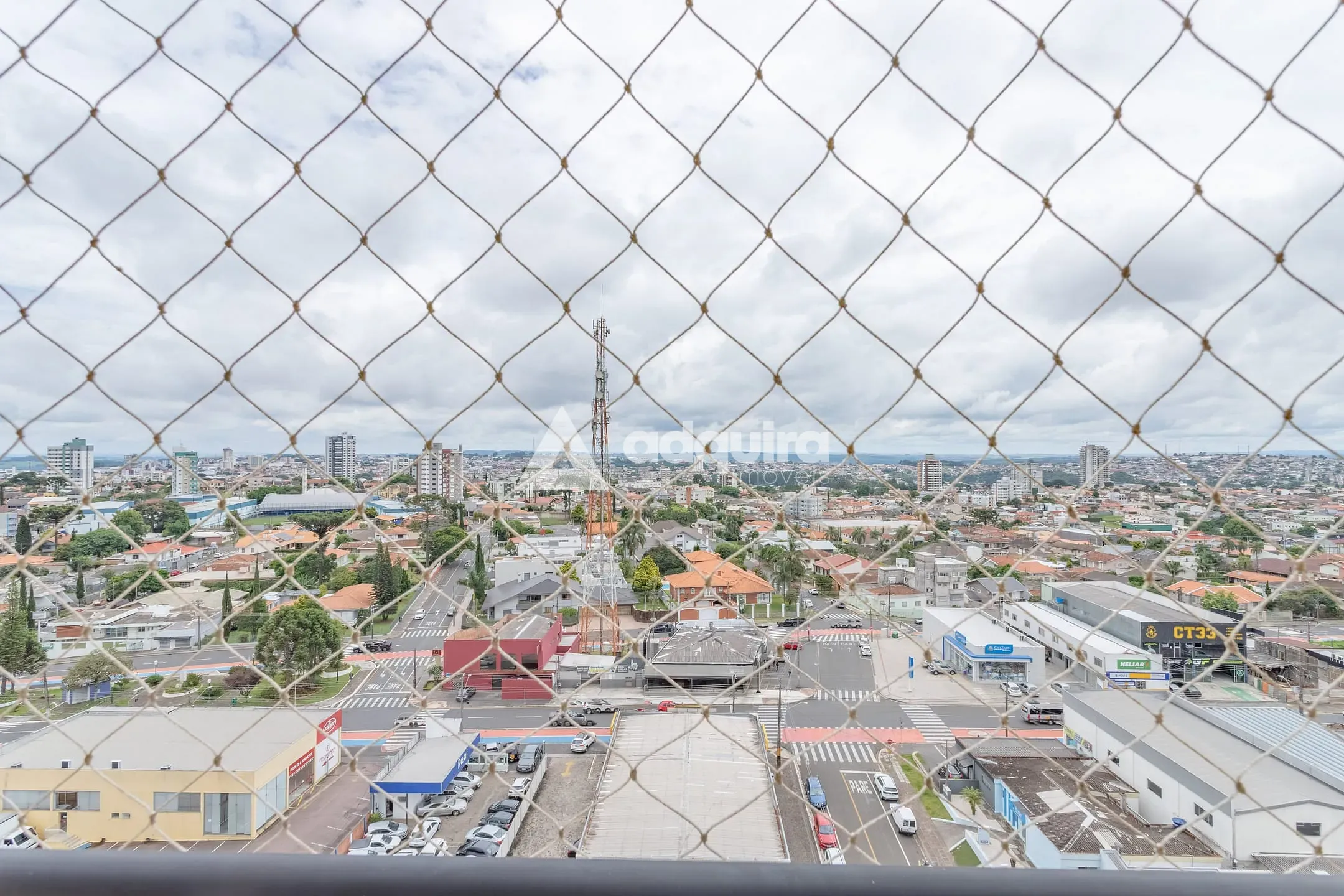 Apartamento, 3 quartos, 441 m² - Foto 7