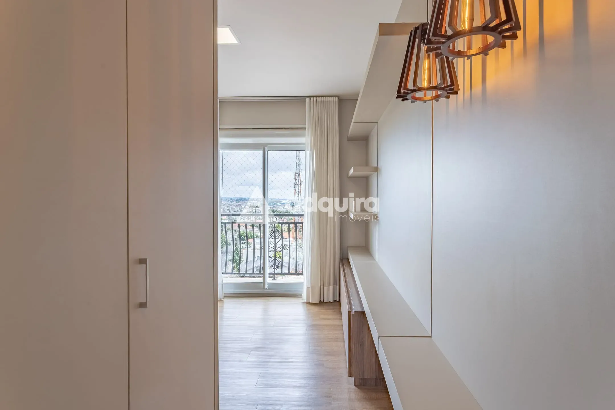 Apartamento, 3 quartos, 441 m² - Foto 3