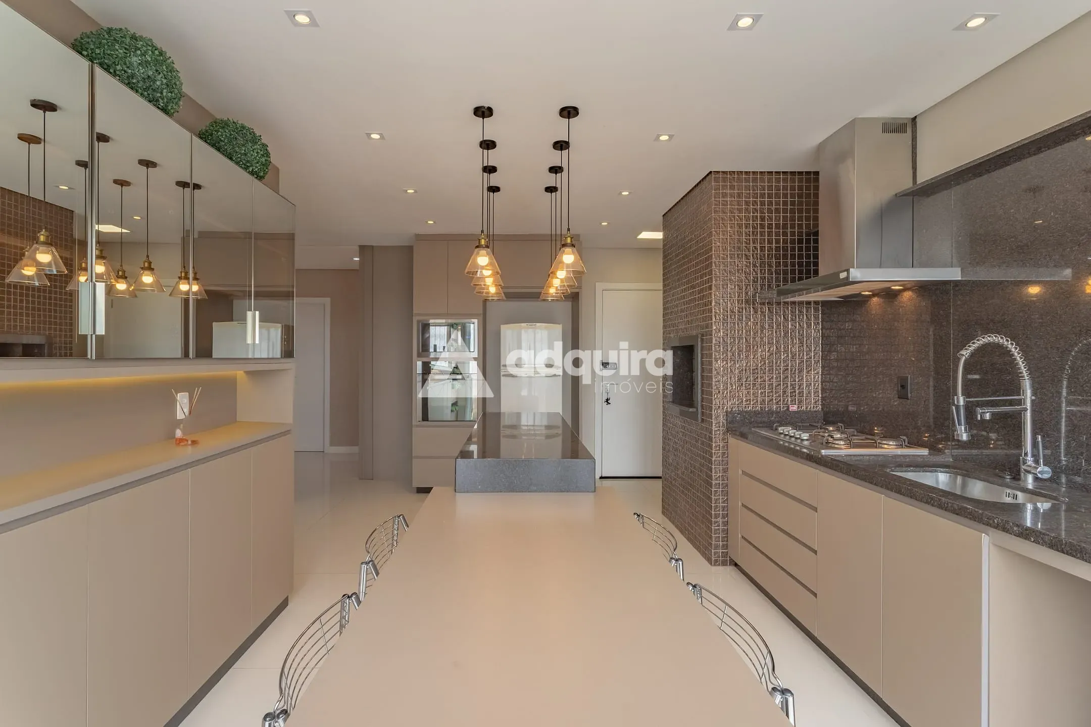 Apartamento, 3 quartos, 441 m² - Foto 19