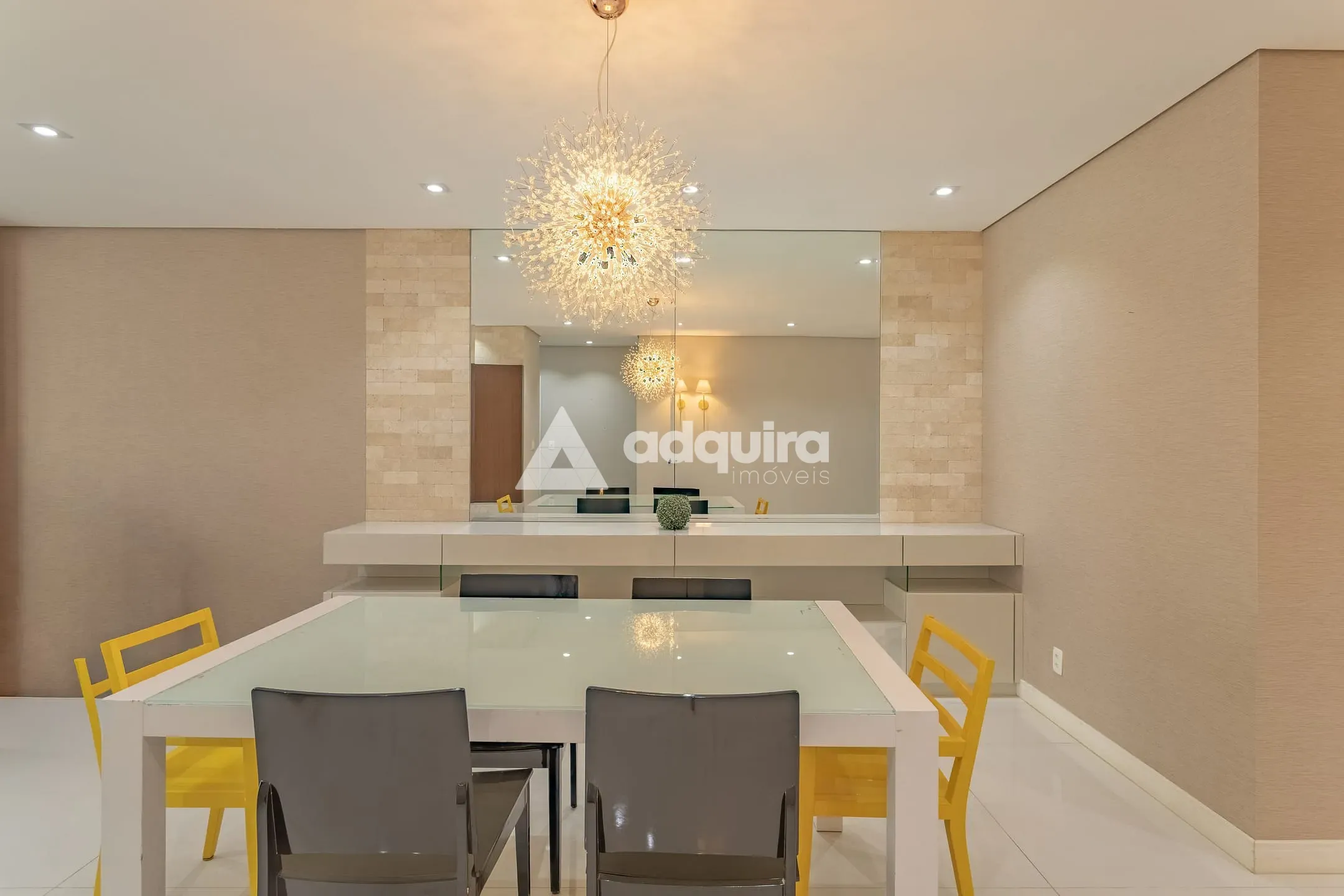 Apartamento, 3 quartos, 441 m² - Foto 35