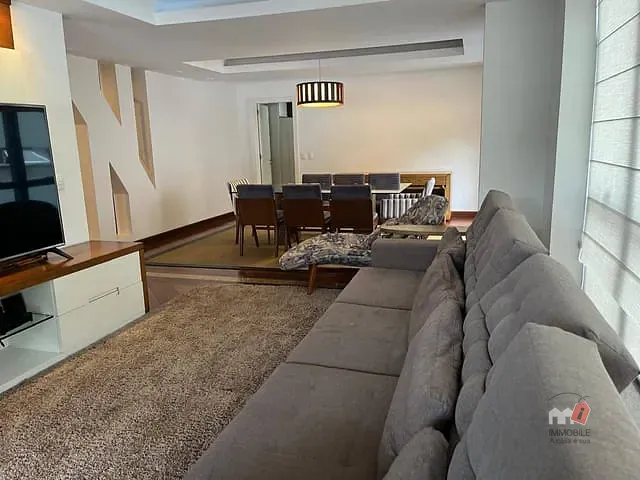 Apartamento 4 quartos e 5 banheiros, à venda, no bairro Centro em Petrópolis