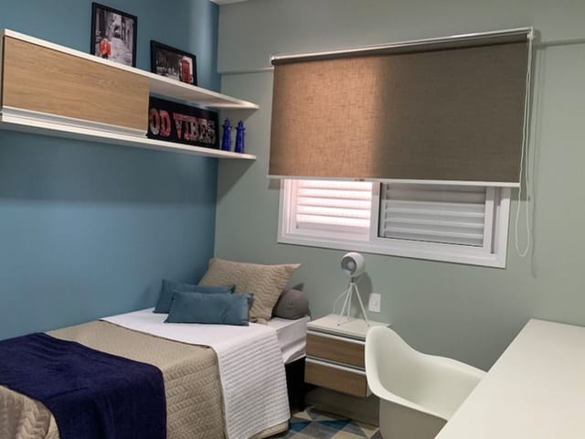 Foto do Apartamento - Apartamento à venda, 60 m² por R$ 244.600,00 - Chácaras São José - São José dos Campos/SP | INDEPENDENCE NEGOCIOS IMOBILIARIOS LTDA
