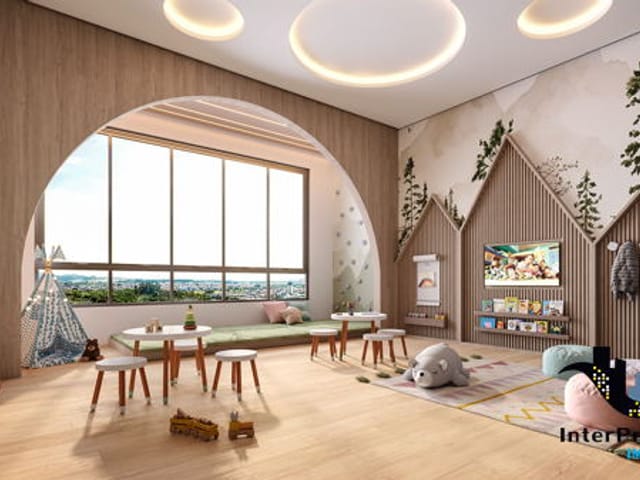 Apartamento com 79m², à venda, no bairro São Judas em Itajaí