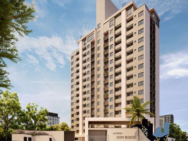 Apartamento com 79m², à venda, no bairro São Judas em Itajaí