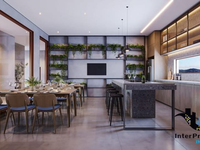 Apartamento com 79m², à venda, no bairro São Judas em Itajaí