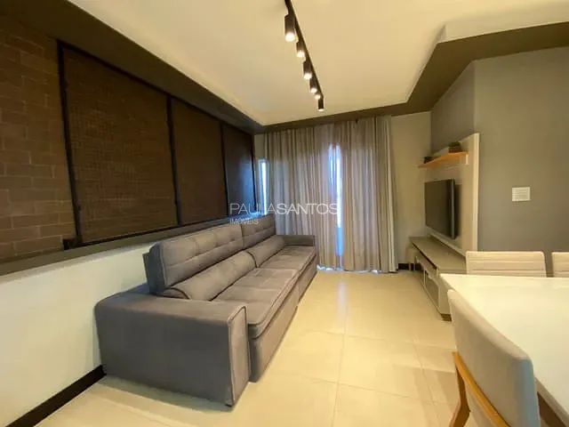 Apartamento 2 quartos e 2 banheiros, à venda, no bairro Parque Campolim em Sorocaba