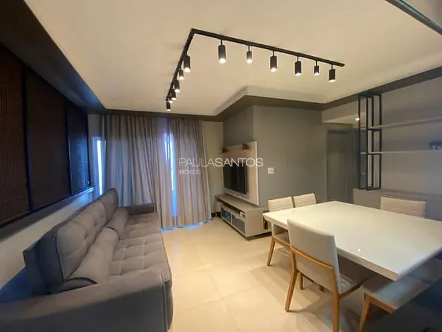 Apartamento 2 quartos e 2 banheiros, à venda, no bairro Parque Campolim em Sorocaba