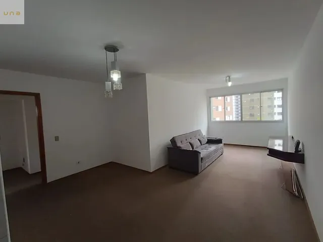 Apartamento 3 quartos e 3 banheiros, para alugar, no bairro Água Verde em Curitiba