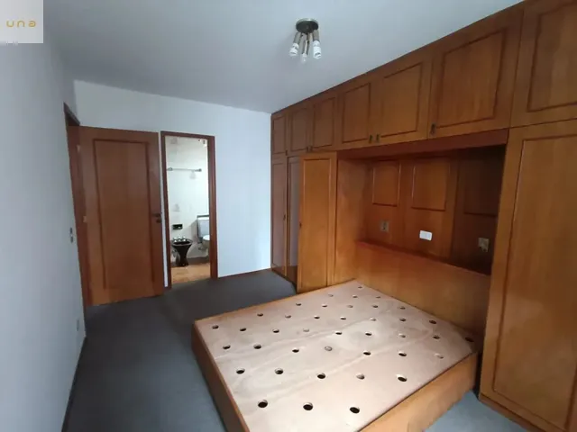 Apartamento 3 quartos e 3 banheiros, para alugar, no bairro Água Verde em Curitiba