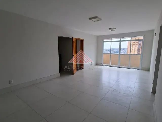 Apartamento 4 quartos e 1 banheiro, para alugar, no bairro Matriz em Mauá
