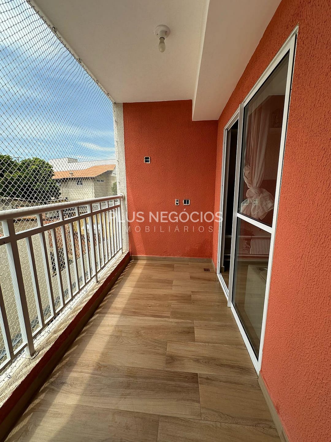 Apartamento à venda com 2 quartos, 57m² - Foto 5