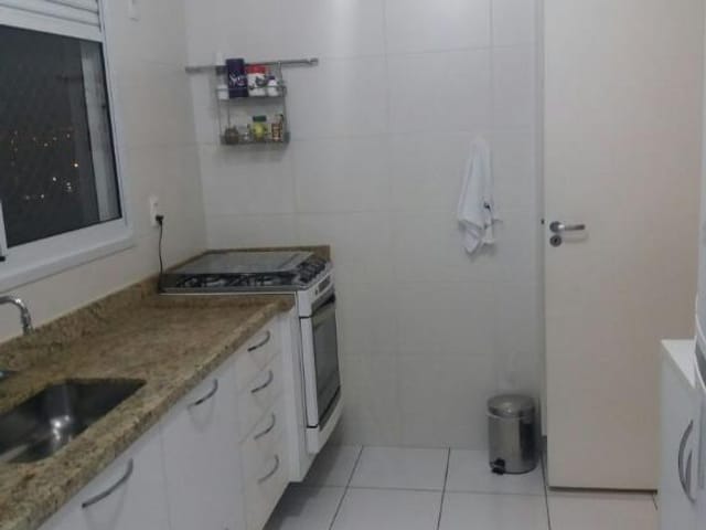 Foto do Apartamento - Apartamento com 3 dormitórios à venda, 94 m² por R$ 480.000,00 - Mangal - Sorocaba/SP | Ary Proenca Negócios Imobiliários Ltda
