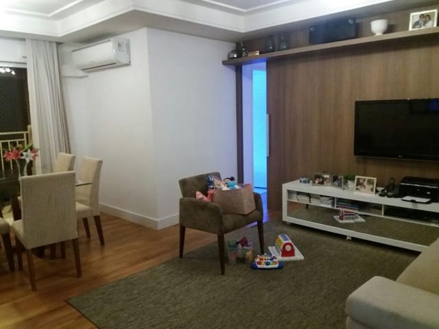 Foto do Apartamento - Apartamento com 3 dormitórios à venda, 94 m² por R$ 480.000,00 - Mangal - Sorocaba/SP | Ary Proenca Negócios Imobiliários Ltda