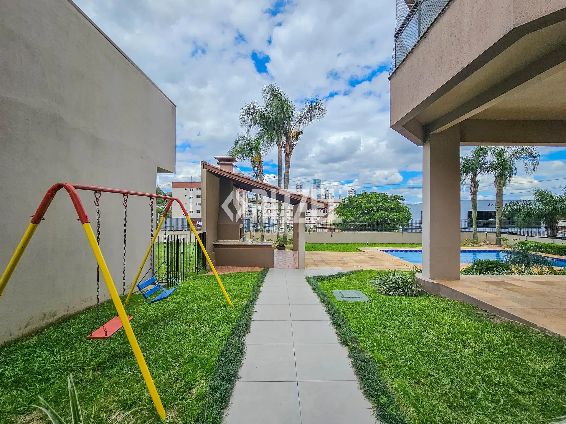 Apartamento, 2 quartos, 134 m² - Foto 33