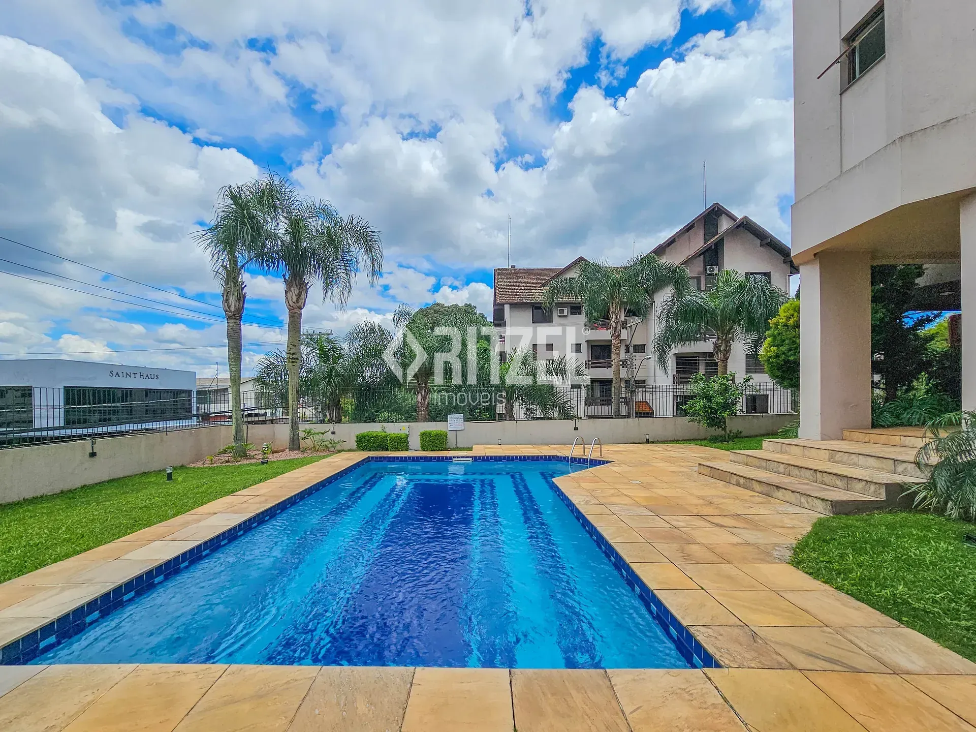Apartamento, 2 quartos, 134 m² - Foto 34
