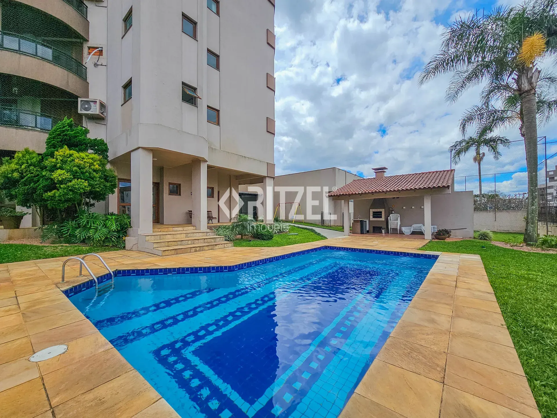 Apartamento, 2 quartos, 134 m² - Foto 37
