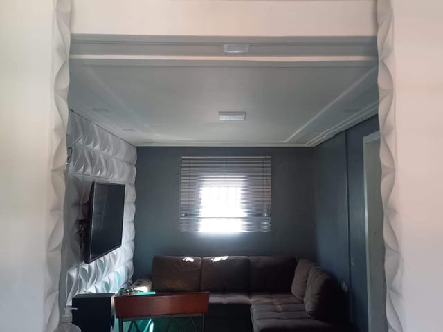 Foto do Apartamento - Apartamento à venda, Conjunto Habitacional Presidente Castelo Branco, Carapicuíba, SP | Collina Imóveis