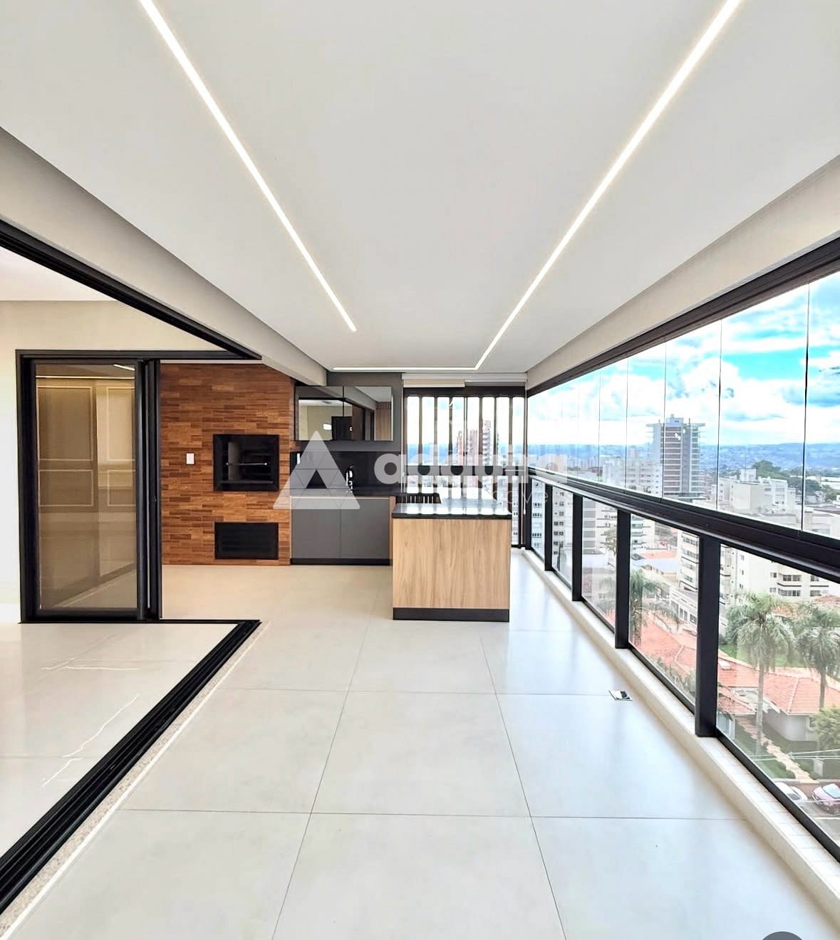 Apartamento, 3 quartos, 212 m² - Foto 4