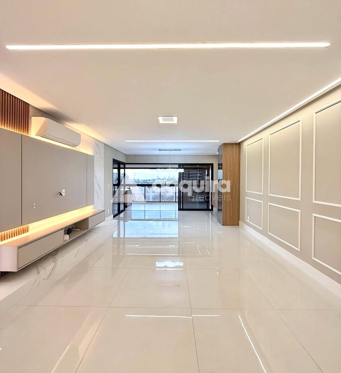 Apartamento, 3 quartos, 212 m² - Foto 3