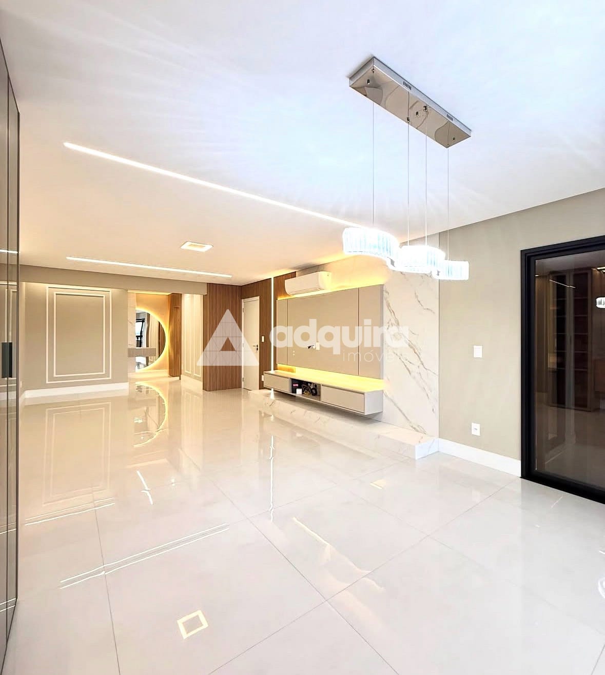 Apartamento, 3 quartos, 212 m² - Foto 5