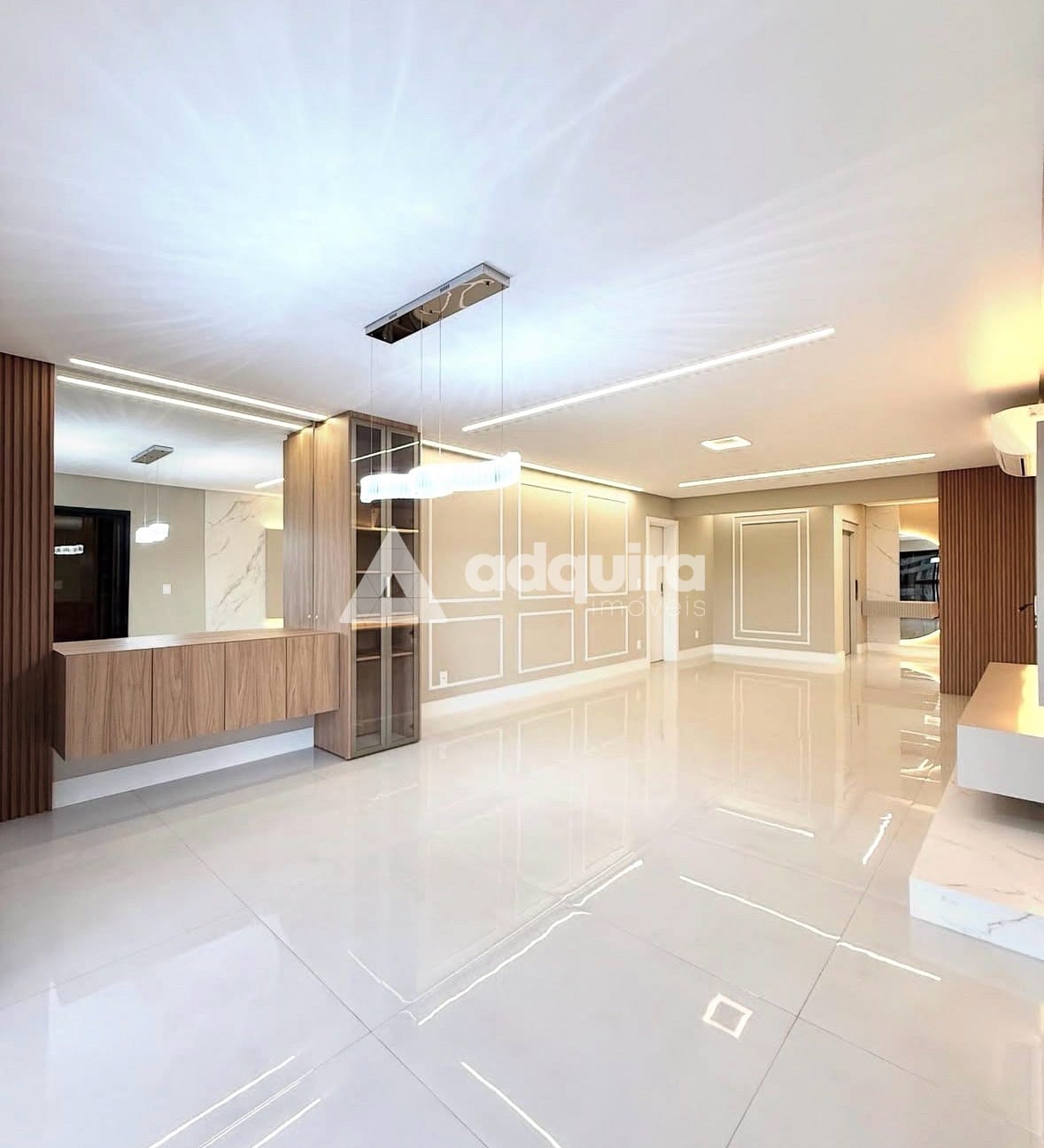 Apartamento, 3 quartos, 212 m² - Foto 6