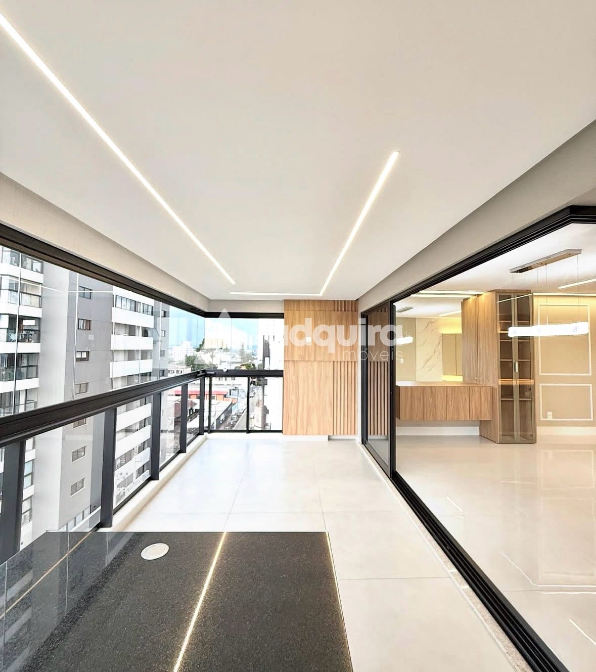 Apartamento, 3 quartos, 212 m² - Foto 7