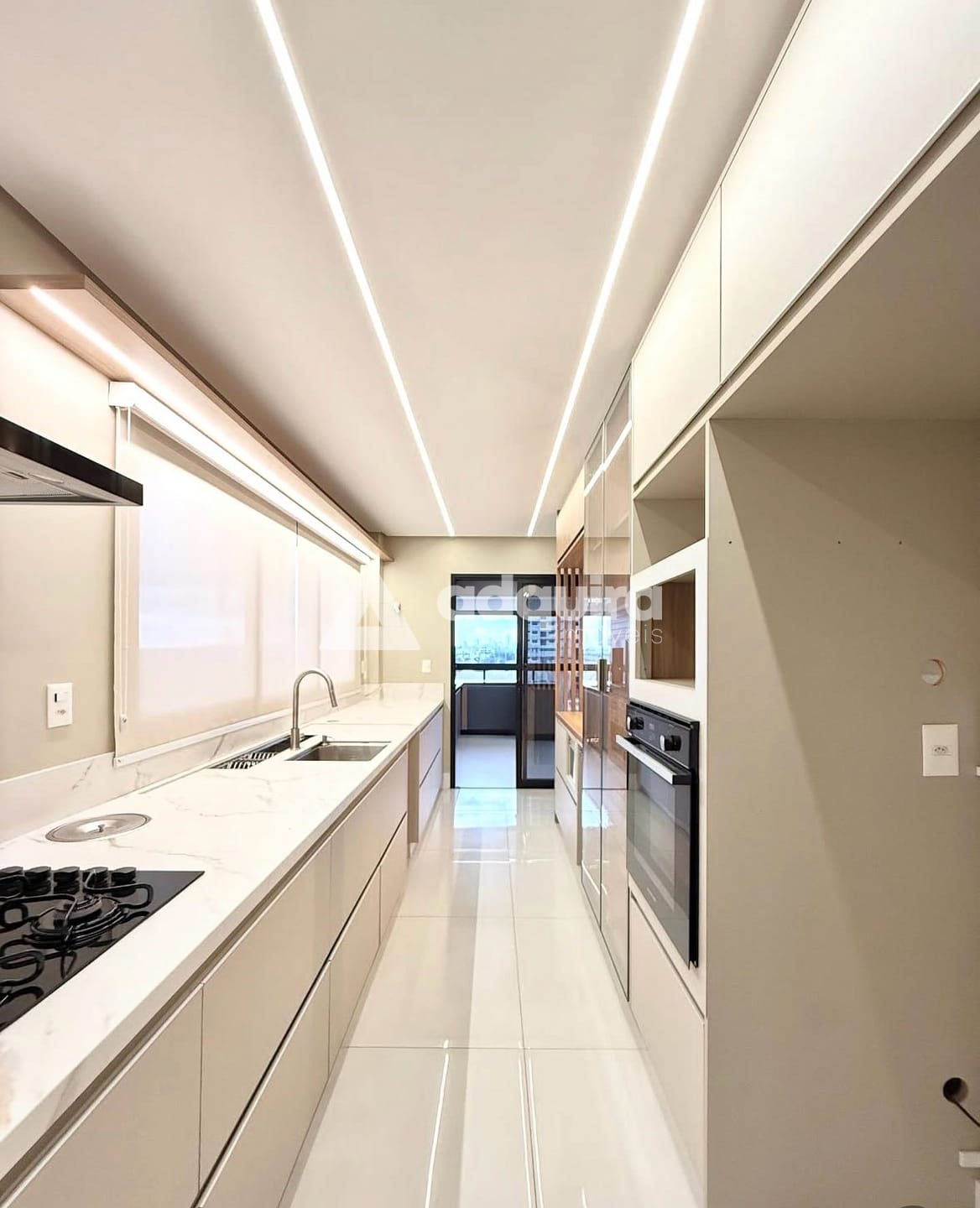 Apartamento, 3 quartos, 212 m² - Foto 9