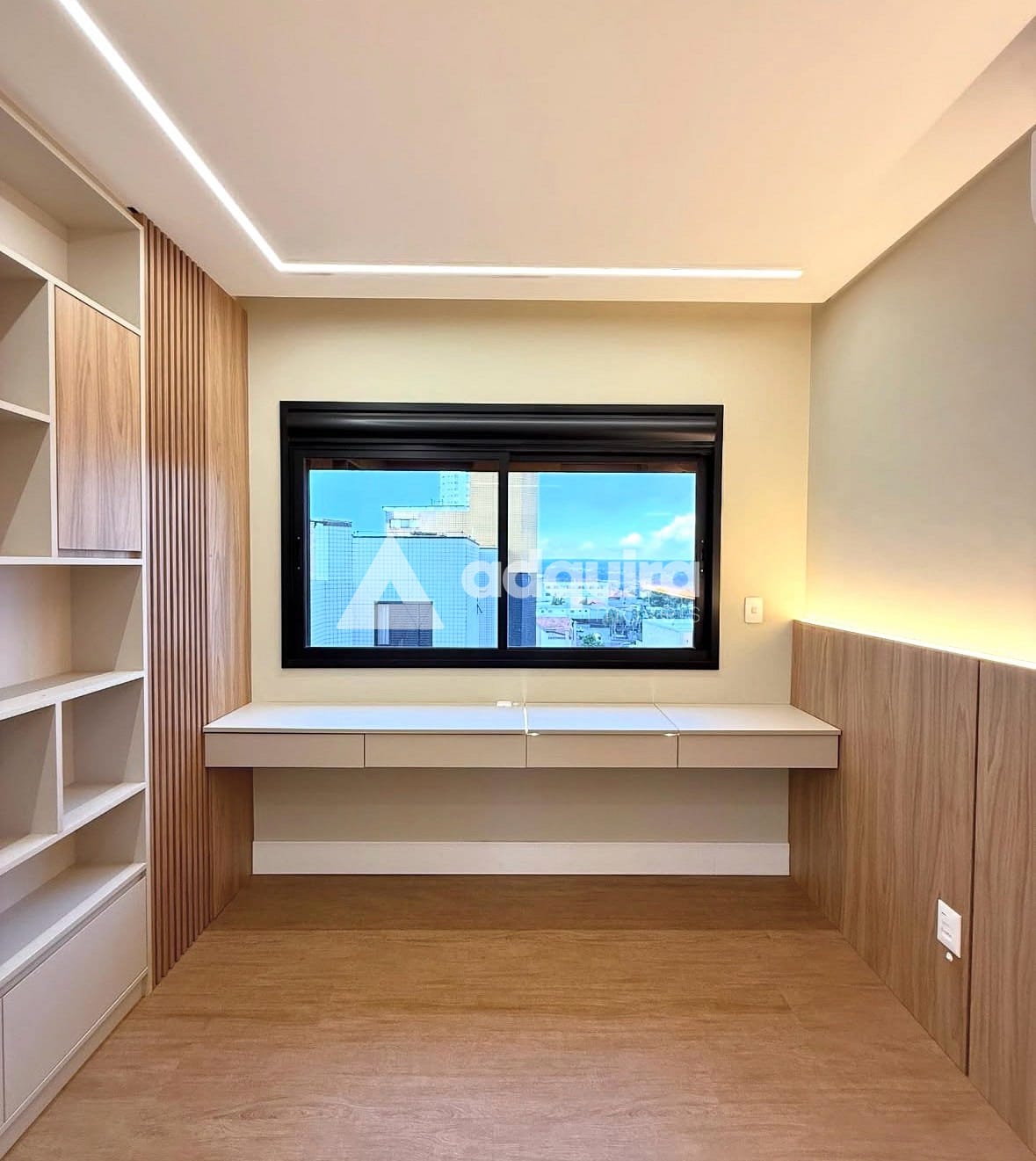 Apartamento, 3 quartos, 212 m² - Foto 14