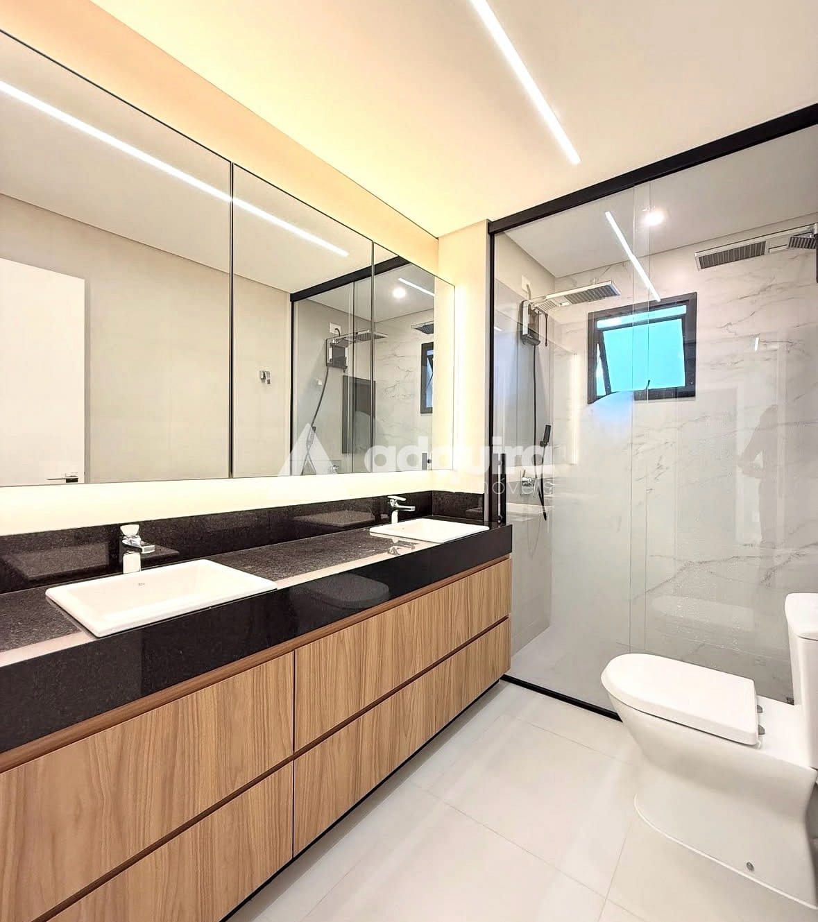 Apartamento, 3 quartos, 212 m² - Foto 15