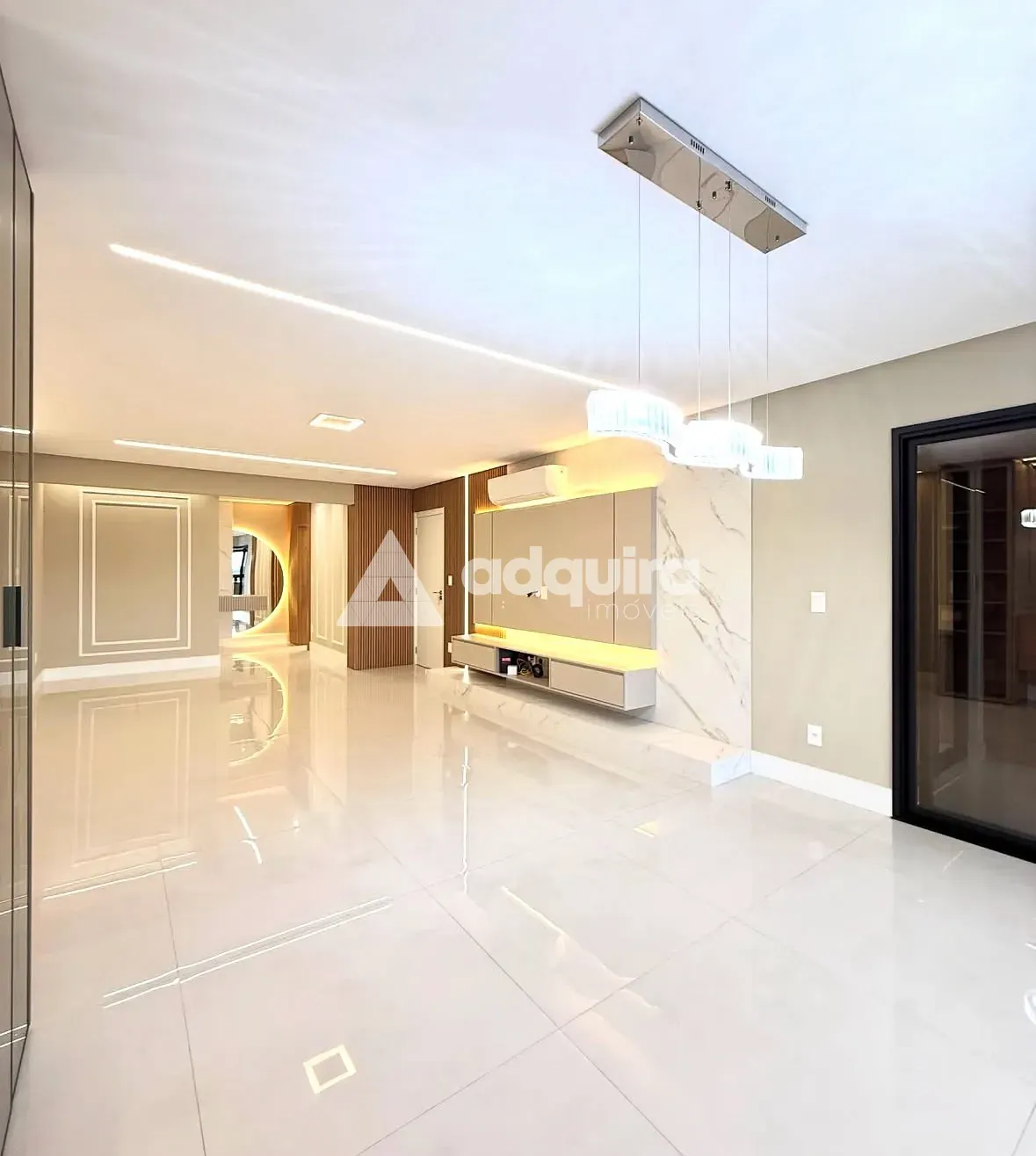 Apartamento, 3 quartos, 212 m² - Foto 5