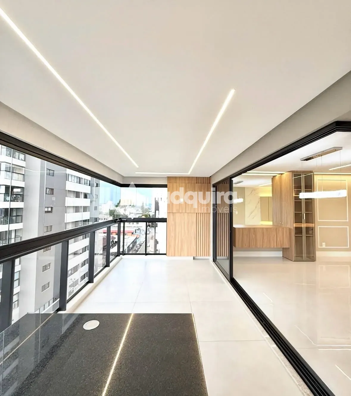Apartamento, 3 quartos, 212 m² - Foto 7