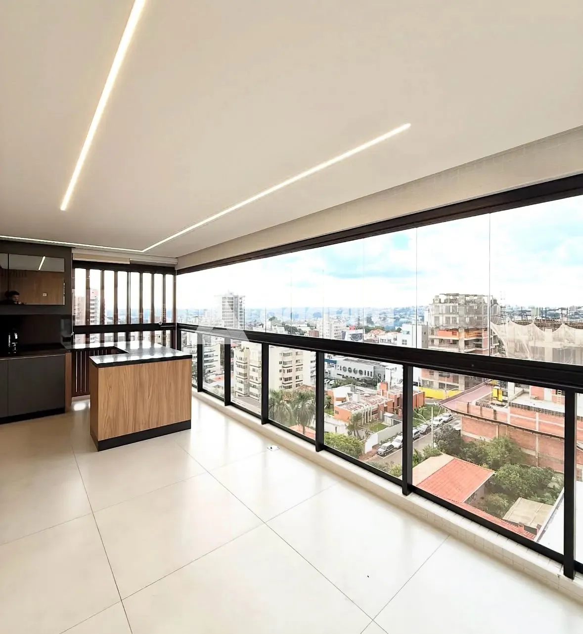 Apartamento, 3 quartos, 212 m² - Foto 8