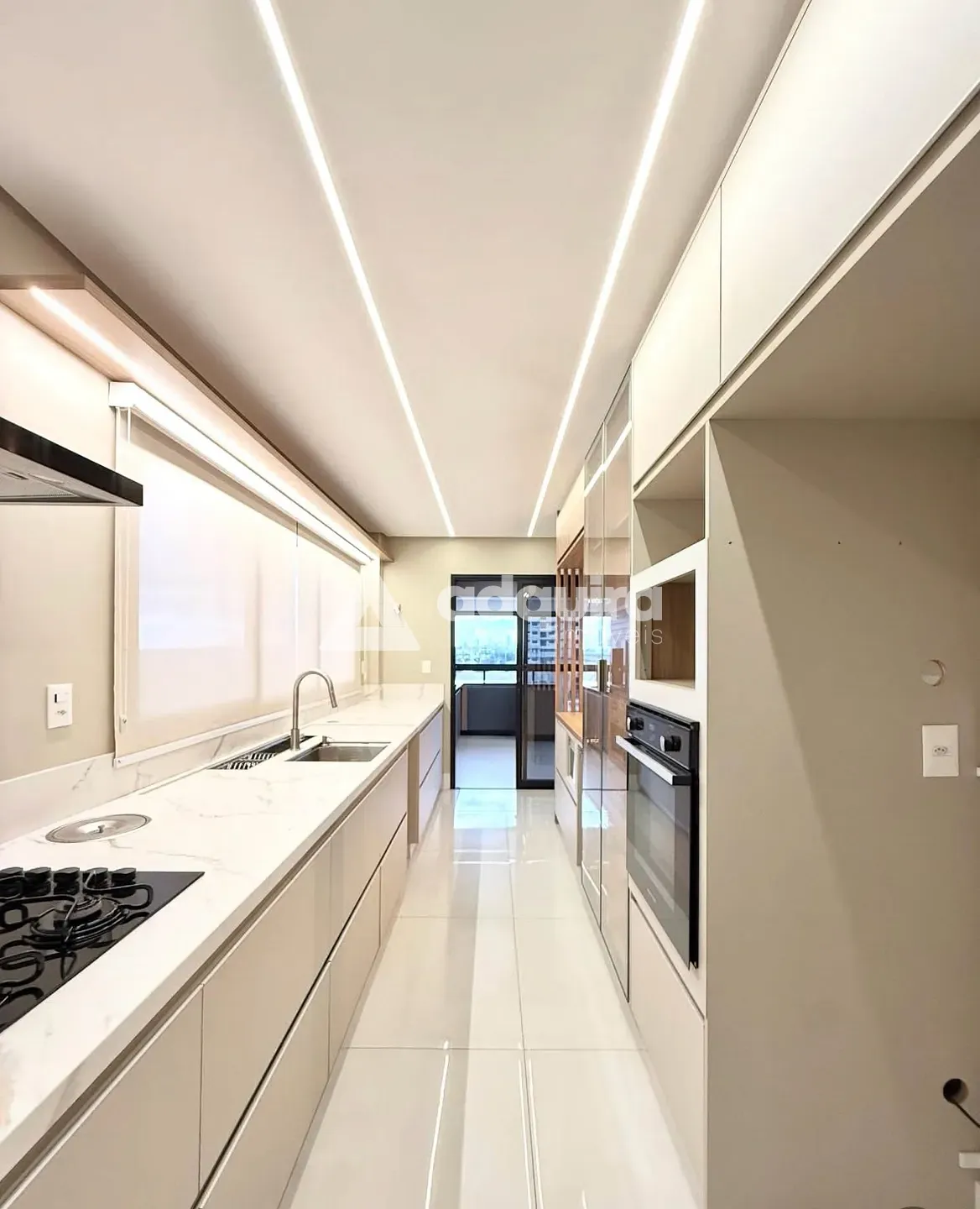 Apartamento, 3 quartos, 212 m² - Foto 9
