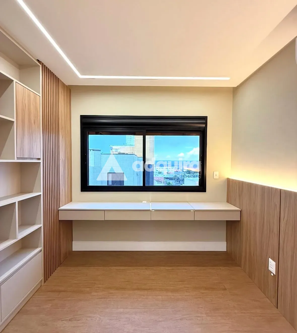 Apartamento, 3 quartos, 212 m² - Foto 14