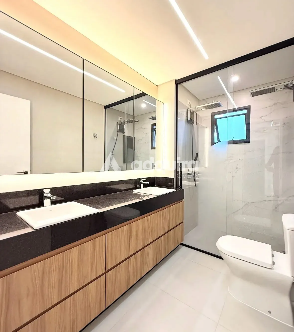 Apartamento, 3 quartos, 212 m² - Foto 15