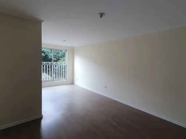 Apartamento 3 quartos e 1 banheiro, para alugar, no bairro Santa Quitéria em Curitiba