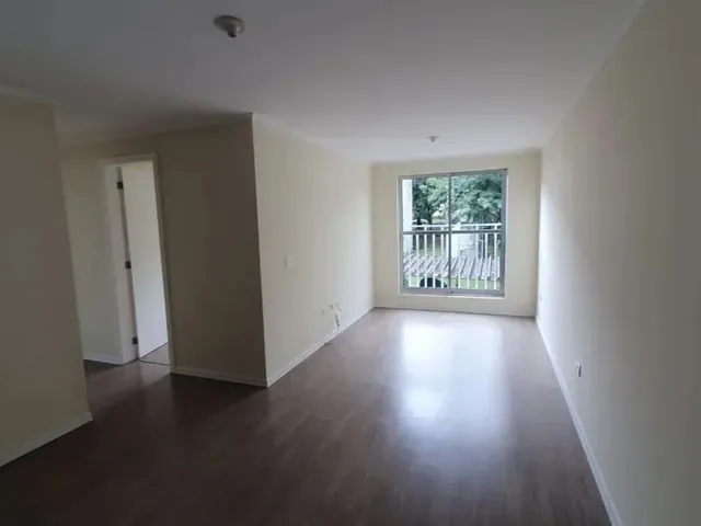 Apartamento 3 quartos e 1 banheiro, para alugar, no bairro Santa Quitéria em Curitiba