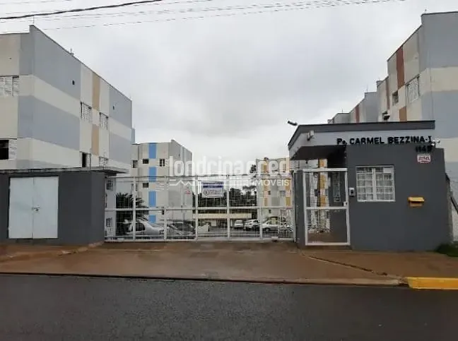 Apartamento, 2 quartos, 54 m² - Foto 1